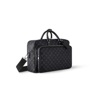 LOUIS VUITTON WEEKENDER BAG M11512 (46*31*18cm) 